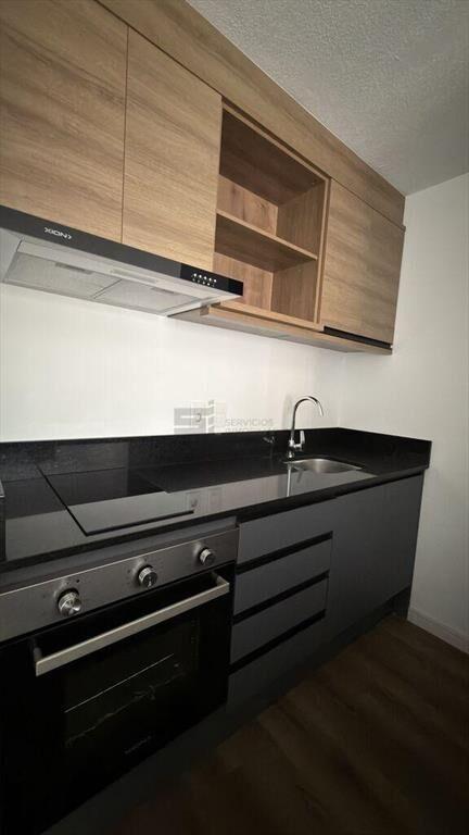 Si Alquila apartamento 1 dormitorio balcón estrena Cordón