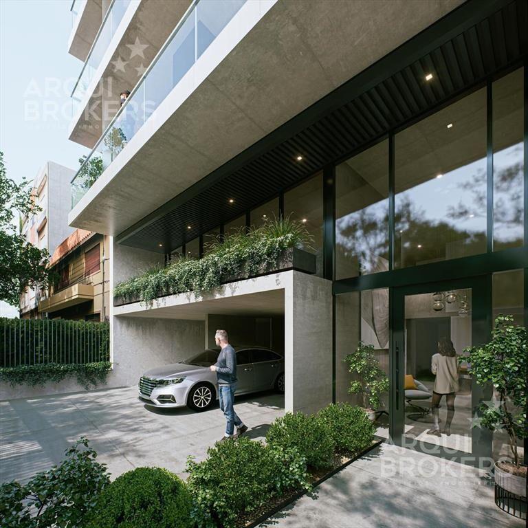 Apartamento de un dormitorio en venta en La Blanqueada - 80