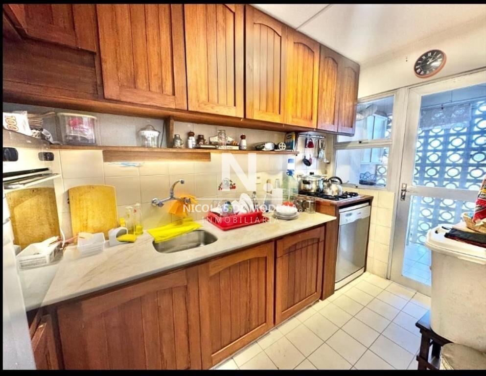 Apartamento en Punta del Este, Mansa