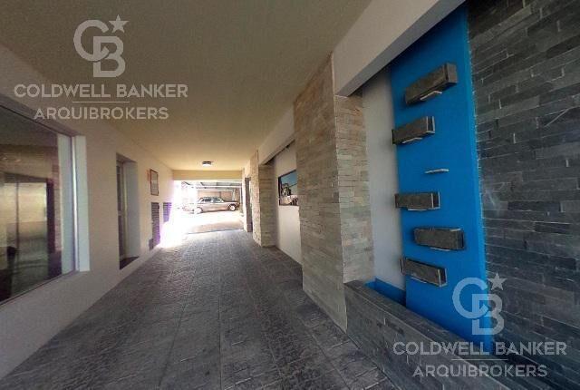 Apartamento de 2 dormitorios en venta con renta en Melo