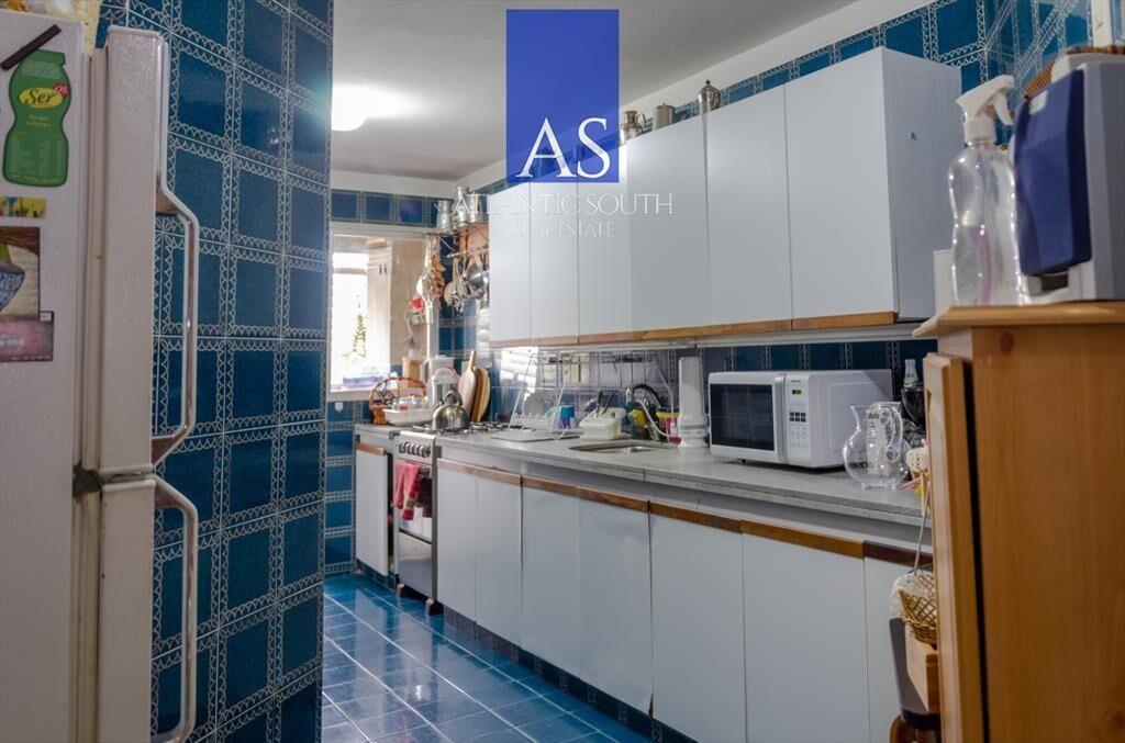 Apartamento de 2 dormitorios con servicios Punta