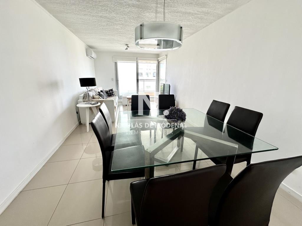 Vende Apartamento en Brava - Punta del Este de 3