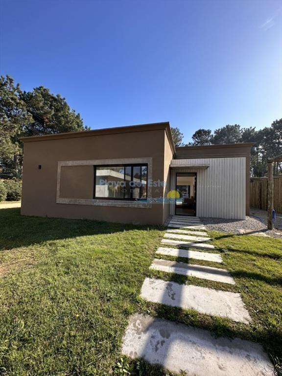 Bosques del Mar Barrio Privado Parque Burnett
