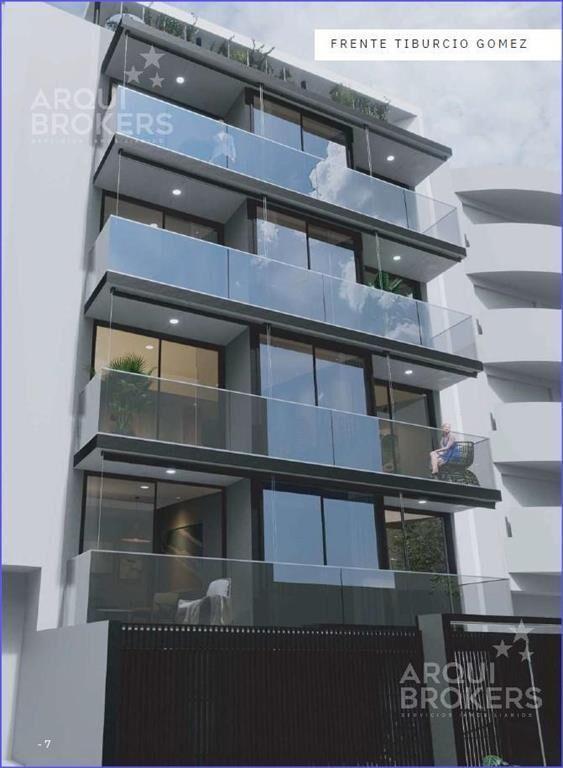 Apartamento de un dormitorio en venta en Pocitos Nuevo - 10