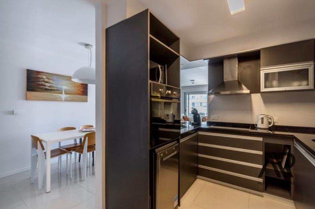 Apartamento en venta c/ cochera en Aidy Grill