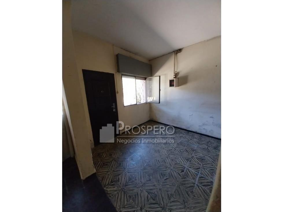 AL1809 Venta Dos Casas en un padron Reducto