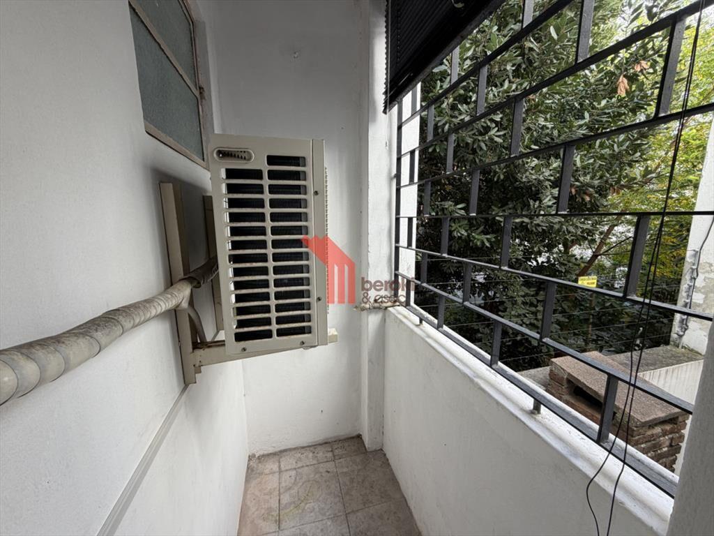 Alquiler Apartamento 1 Dormitorio Pocitos Nuevo