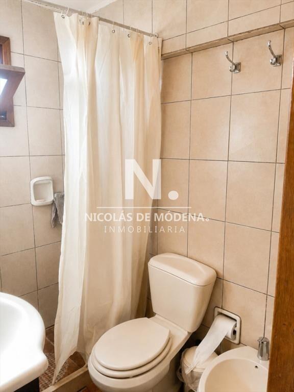 En venta casa de 2 dormitorios en el chorro,