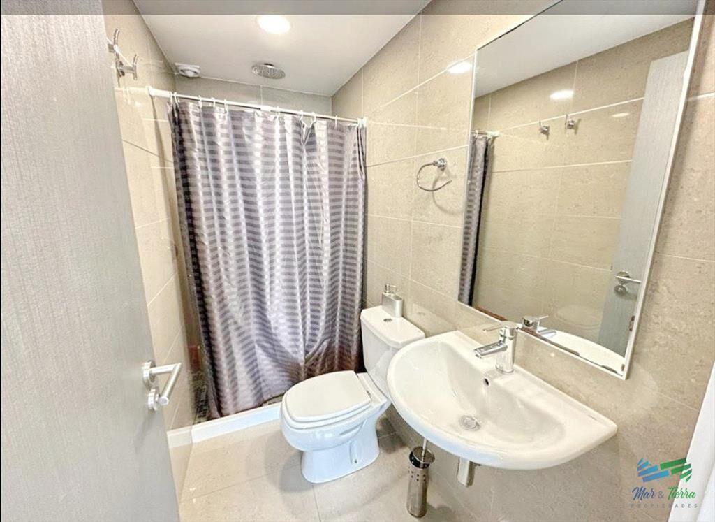 Venta apartamento 3 dormitorios playa Mansa Punta