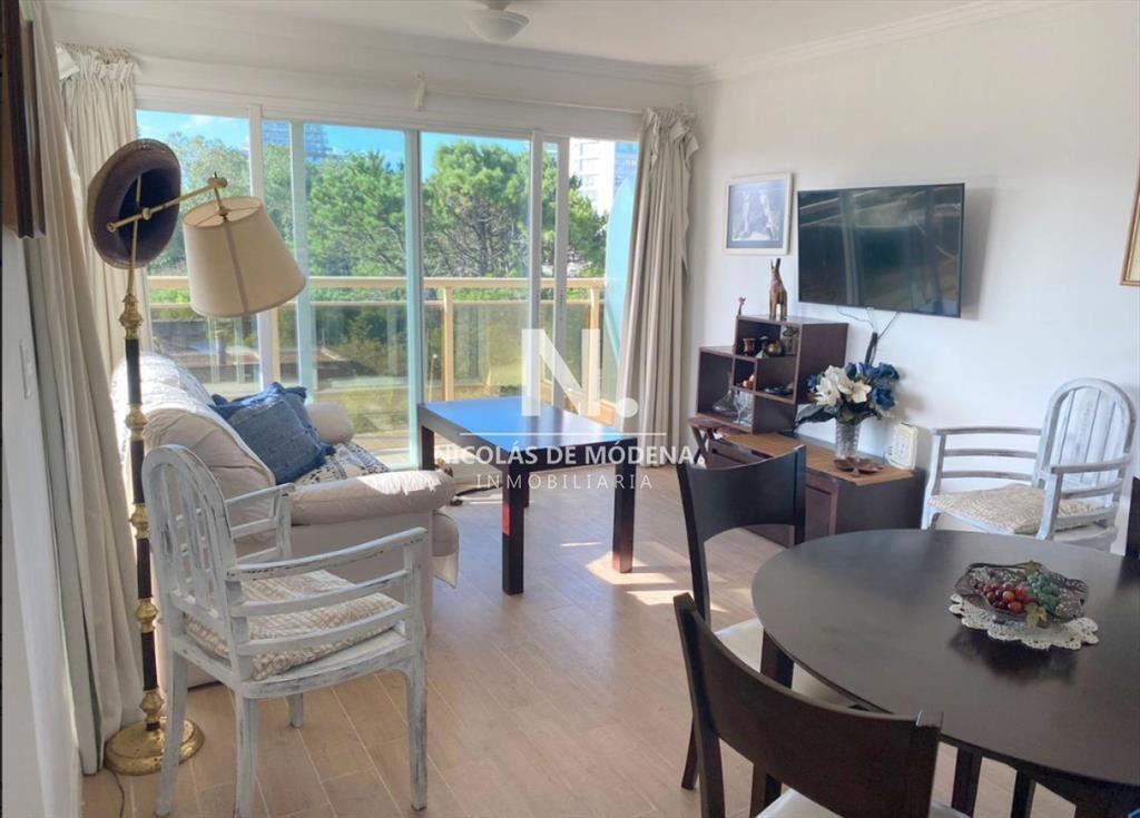 Hermoso apartamento en venta