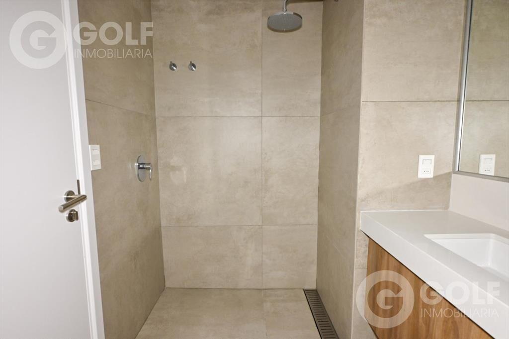 Venta de apartamento 2 dormitorios TRENTO
