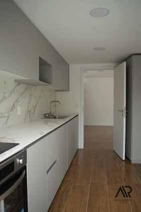 Apartamento en venta de 2 dormitorios en Pocitos Nuevo