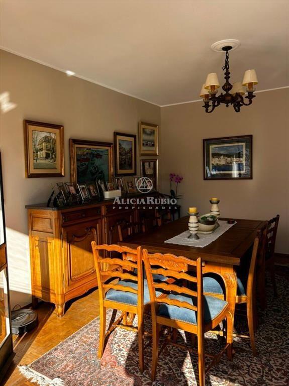 VENTA APARTAMENTO. 4 DORMITORIOS. GRAN TERRAZA. GARAJE. ...