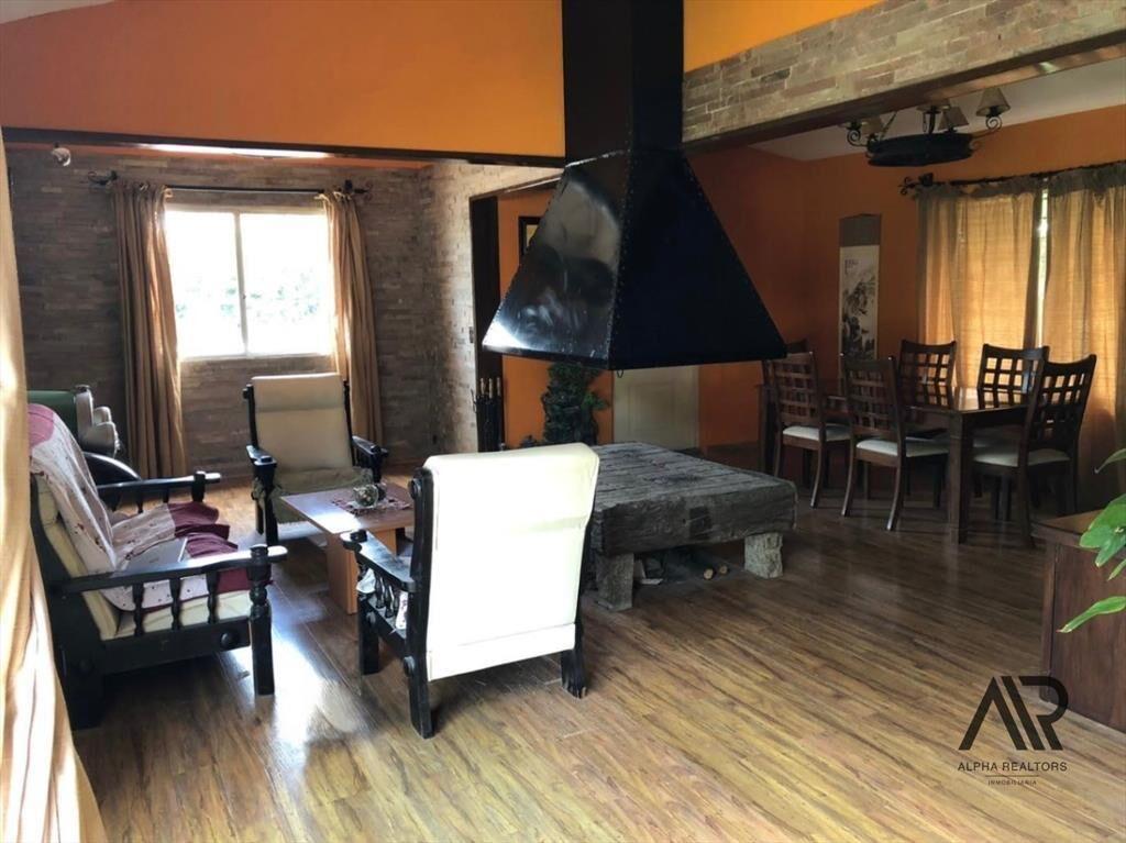 Venta Chacra 2 dormitorios Juanicó con cochera
