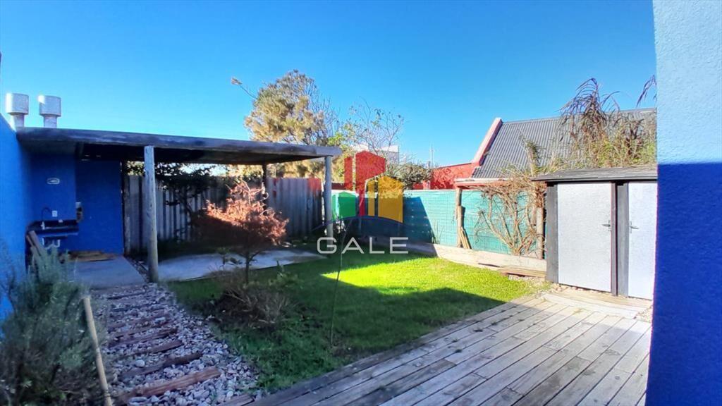 Alquiler y venta de casa en Balneario Buenos