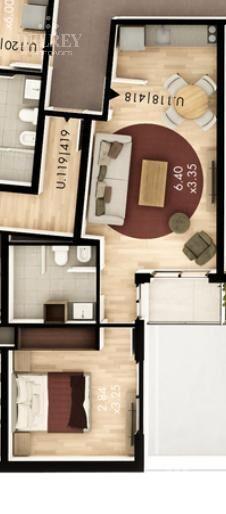 Venta Apartamento - Buceo DELREY PROPIEDADES