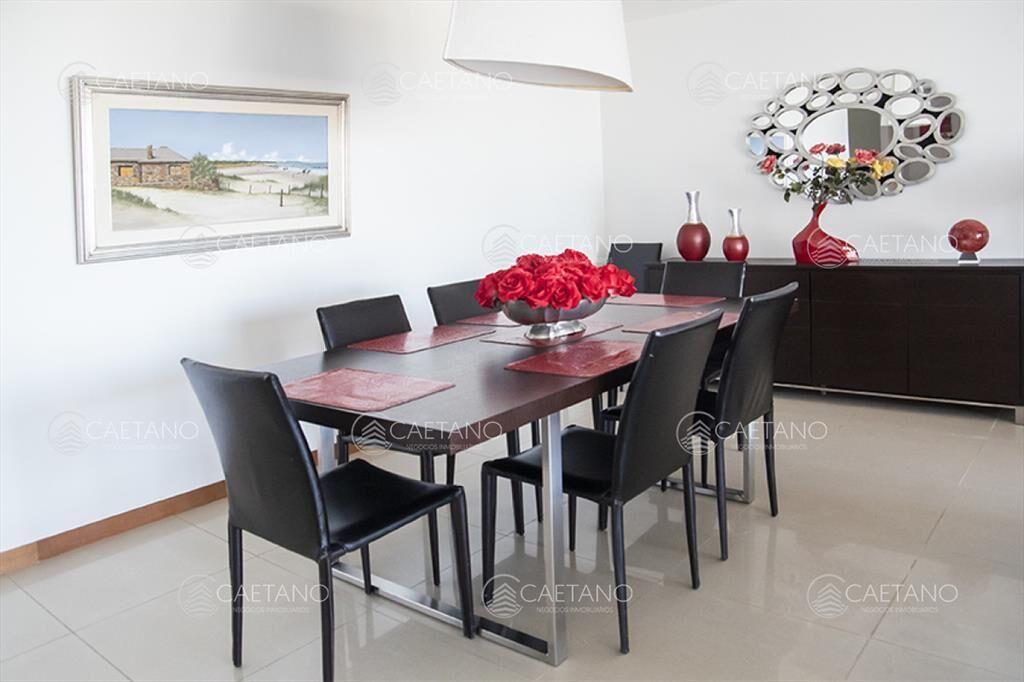 Hermoso PentHouse con vista al mar.