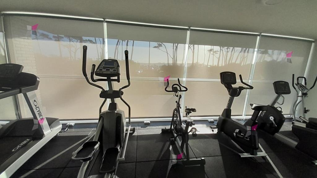 PUNTA DEL ESTE MANSA FRENTE AL MAR! APARTAMENTO DE 2 DORMIT