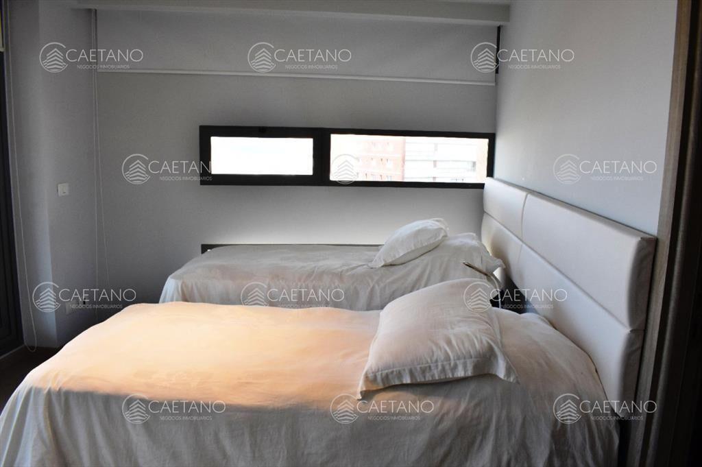 Apartamento amplio y luminoso Mansa, Punta del 2