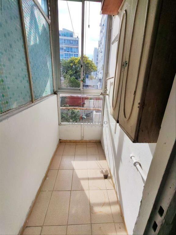 APARTAMENTO EN ALQUILER DE 1 DORMITORIO EN POCITOS 1º P...