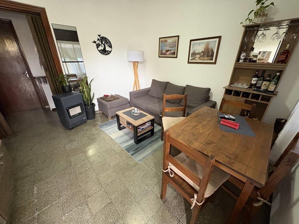 Venta de padrón único con 3 unidades con renta mas garaje en