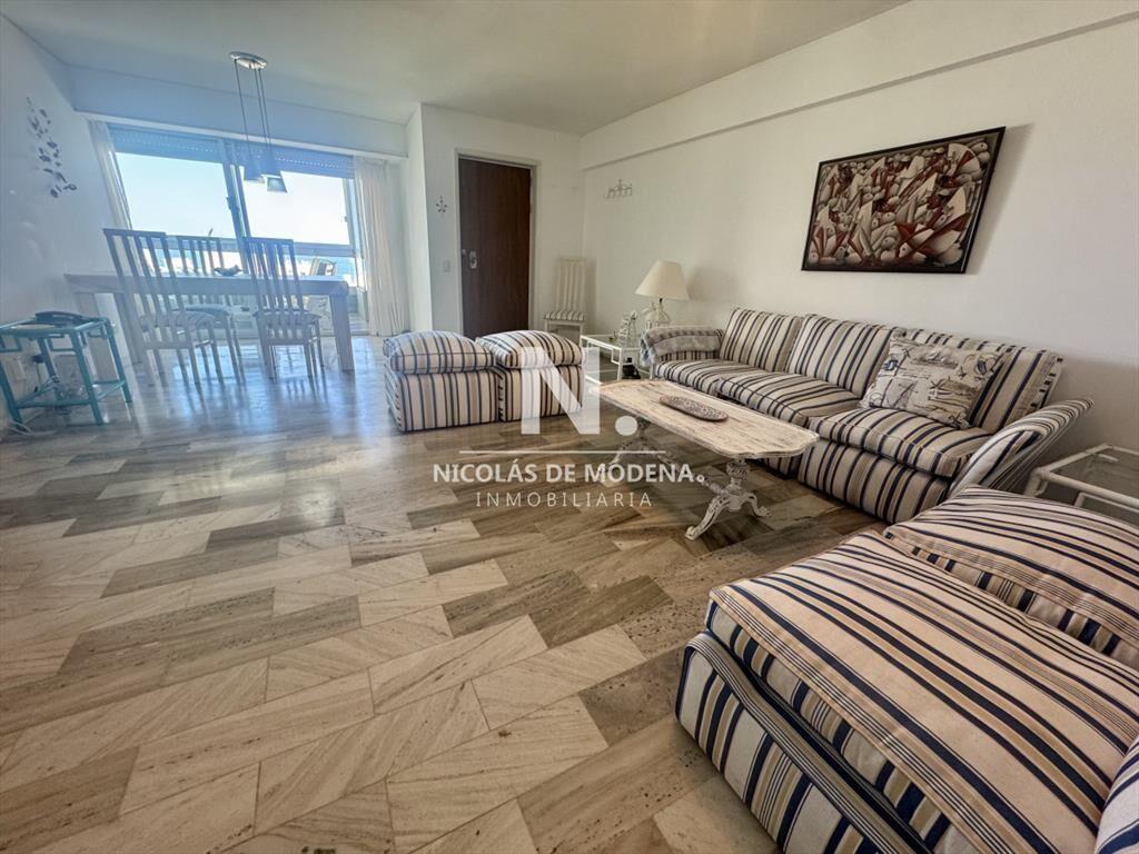 Venta de apartamento con vista. En el mejor de