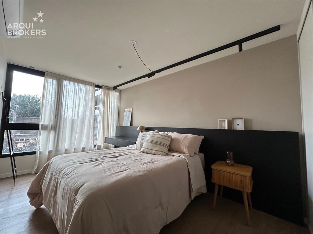 Apartamento de un dormitorio en venta en Buceo - 413