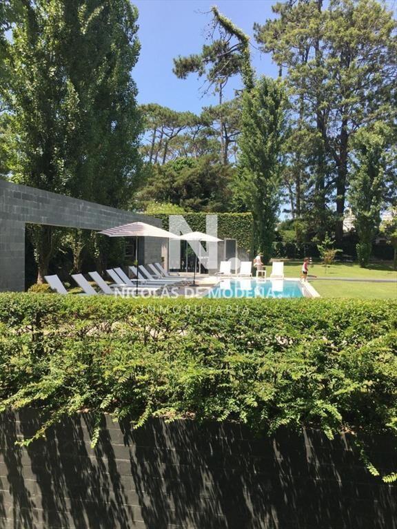 Apartamento en Punta del Este, Mansa