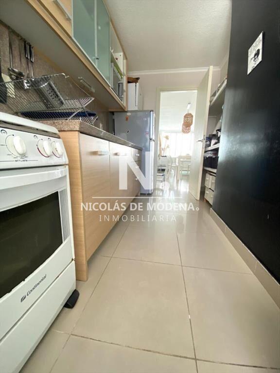 Hermoso Departamento de 2 dormitorios y amplio