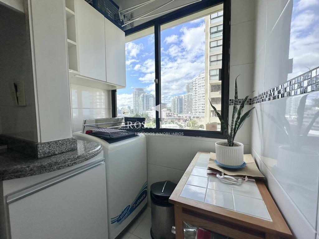 Apartamento Venta 2 dormitorios Punta del Este