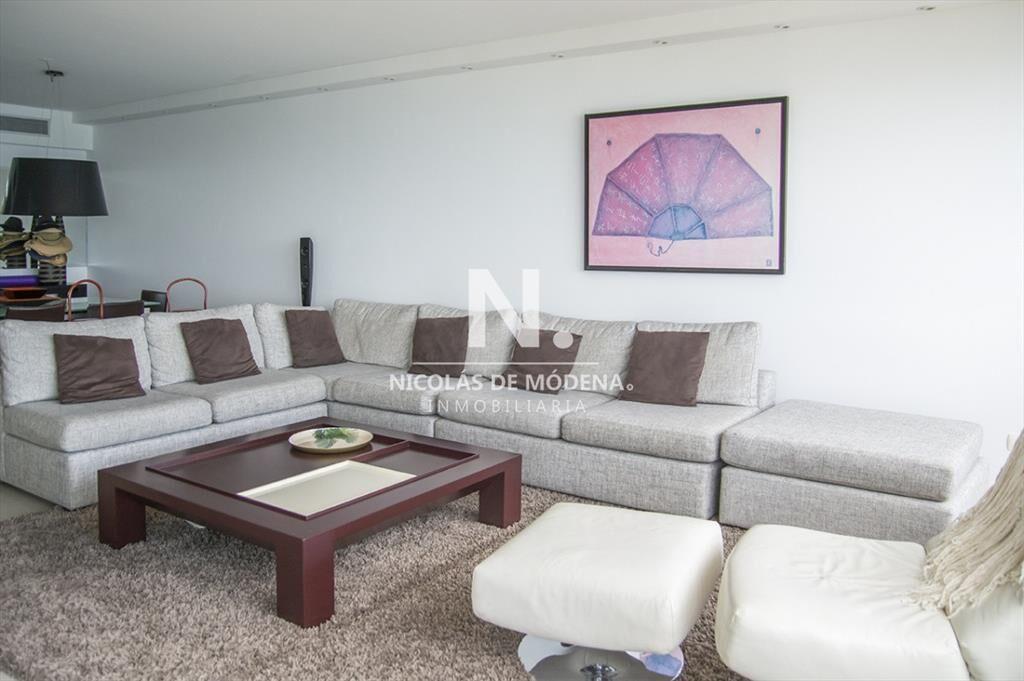 Apartamento en Brava - Punta del Este