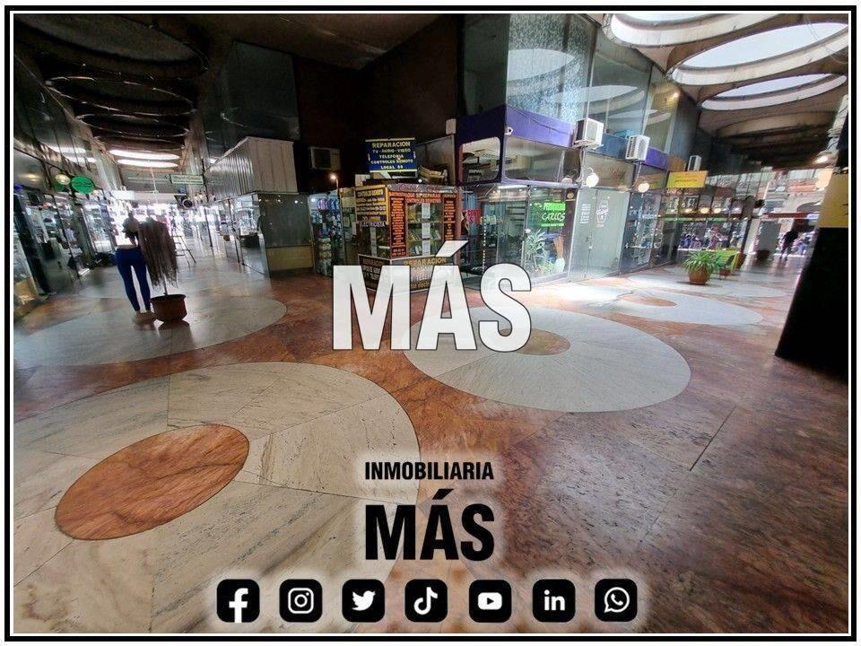 Local Alquiler Galeria Cordón Montevideo iMas.uy S...