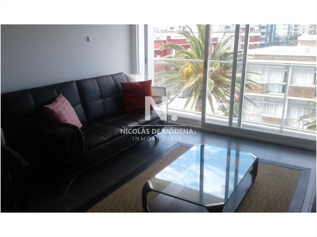 apartamento en zona de Península