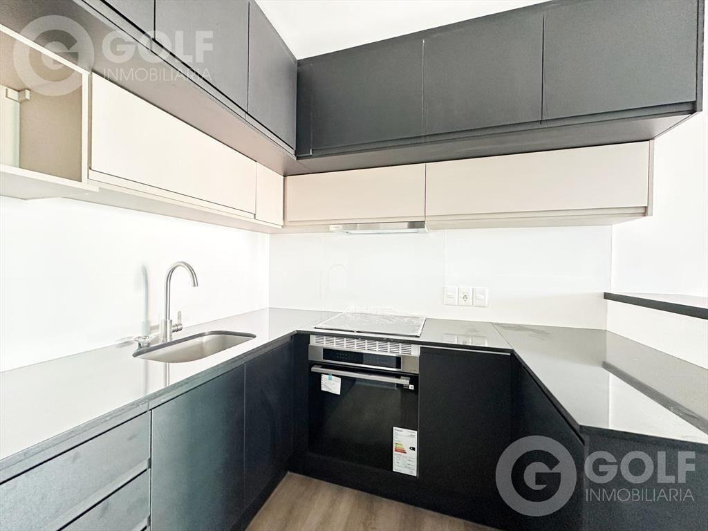 Venta Apartamento 1 dormitorio con terraza- Pocitos