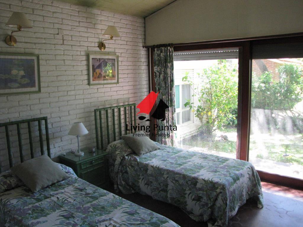 Espectacular casa en venta en la mansa