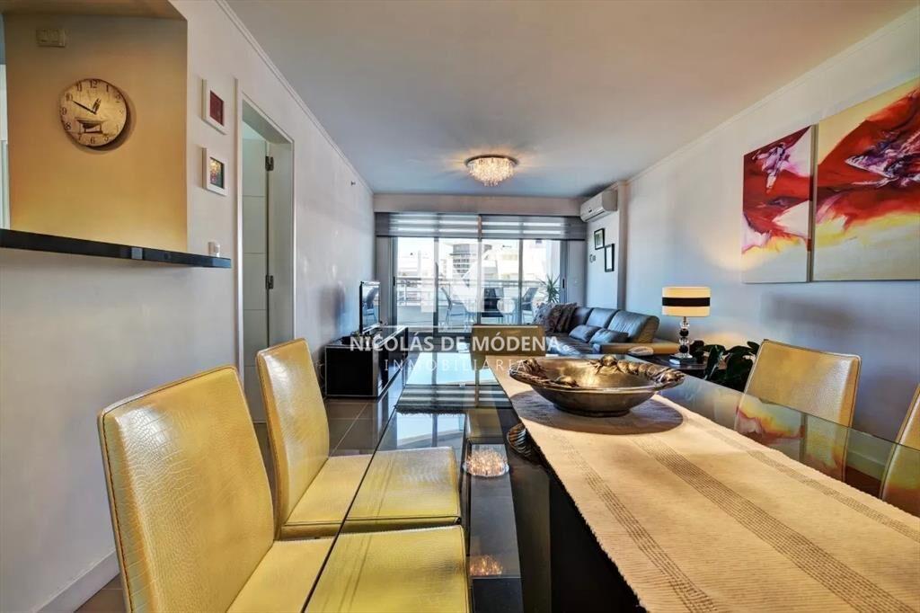 Lindo departamento de 3 dormitorios en venta en