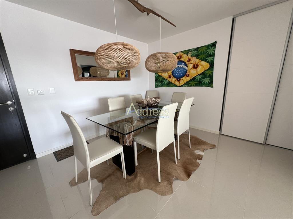 Apartamento en alquiler en playa Brava - Punta