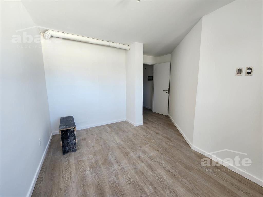Venta apartamento 1 Dormitorio en La Comercial