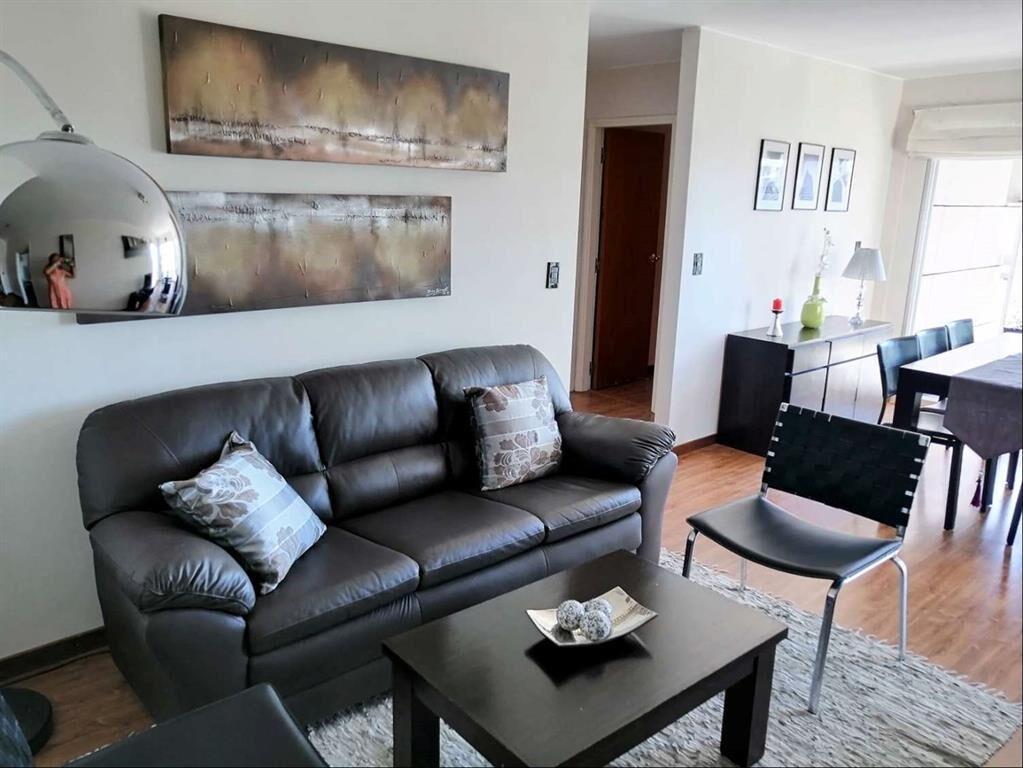 ALQUILER DE APARTAMENTO CON MUEBLES EN TORRES NÁUTICAS. IMP