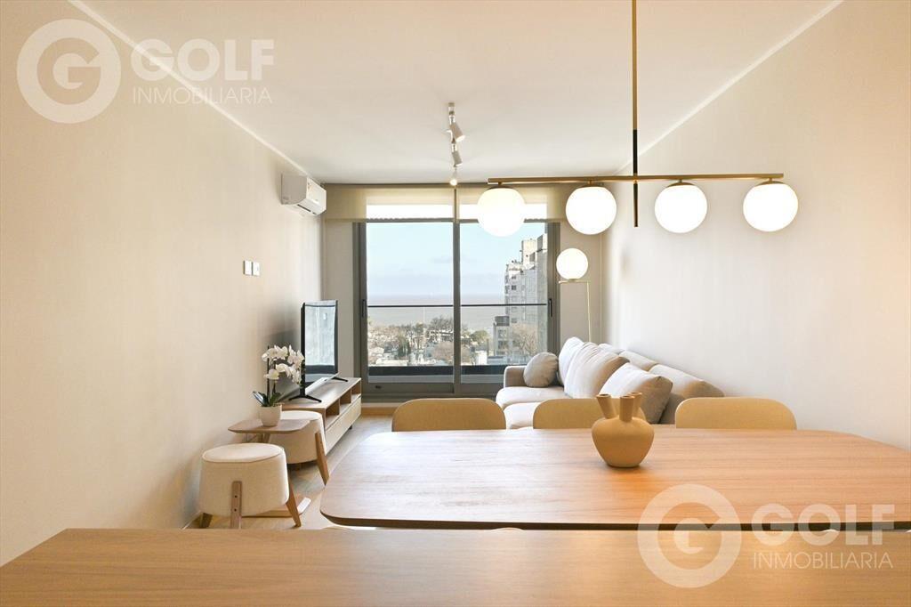 Venta Apartamento 2 dormitorios, 2 baños - Parque Rodó - Go