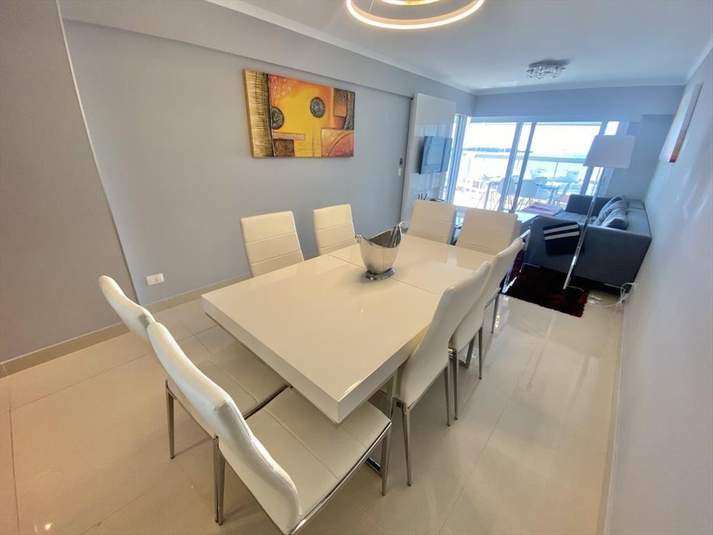 APARTAMENTO EN ALQUILER ANUAL E INVERNAL 2 DORMITORIOS - MI