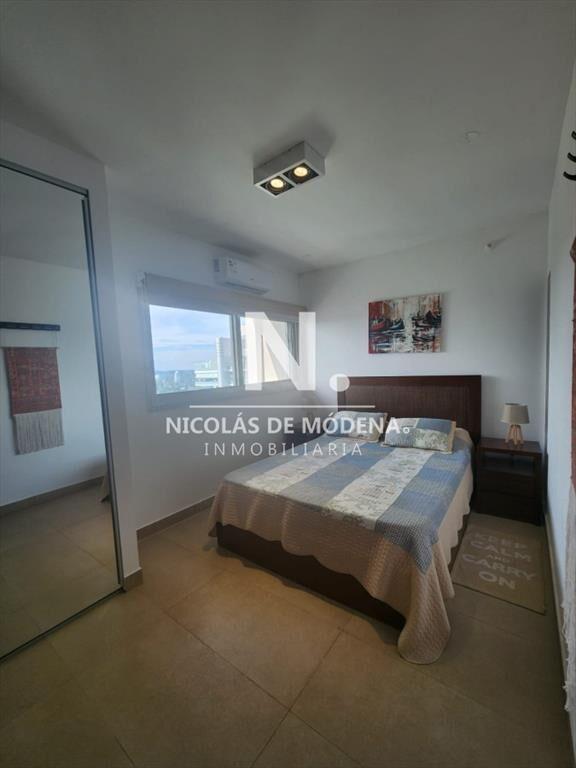 Pent House En Venta Miami Boulevard , Playa