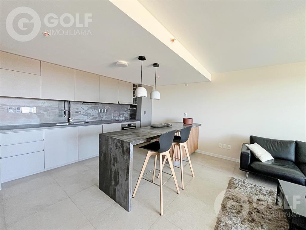Venta de apartamento de 2 dormitorios con terraza en Carras
