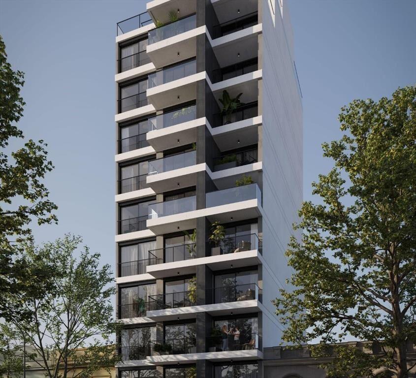 Venta Apartamento 1 Dormitorio en Cordón