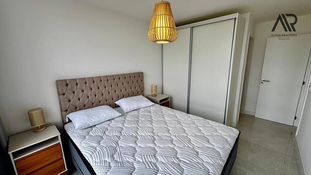 Apartamento en venta c/ cochera en Playa Brava
