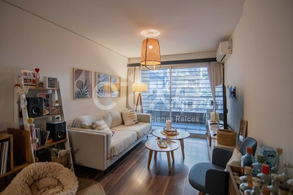 Apartamento en Venta