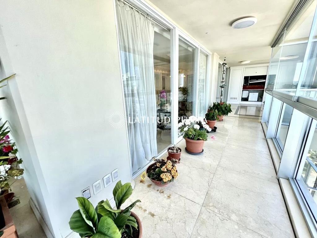 Apartamento en Golden Gate