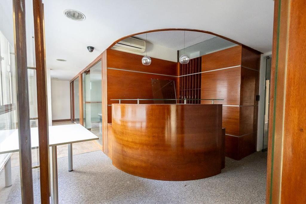 Alquiler de oficinas en ciudad vieja