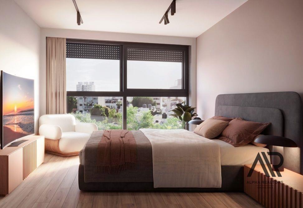 Venta Apartamento 1 dormitorio 2 baños, Pocitos Nuevo