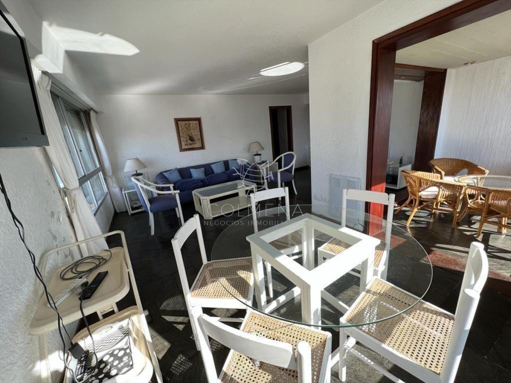 Apartamento en playa brava